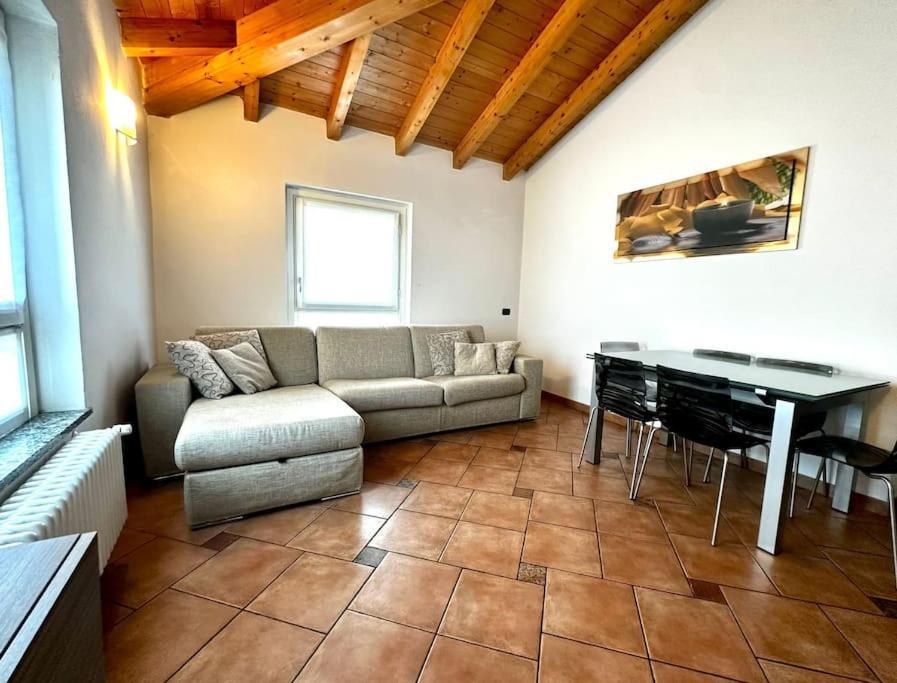 Urban Oasis Appartamento Vicinanze Como 15Km Cantù Exteriér fotografie