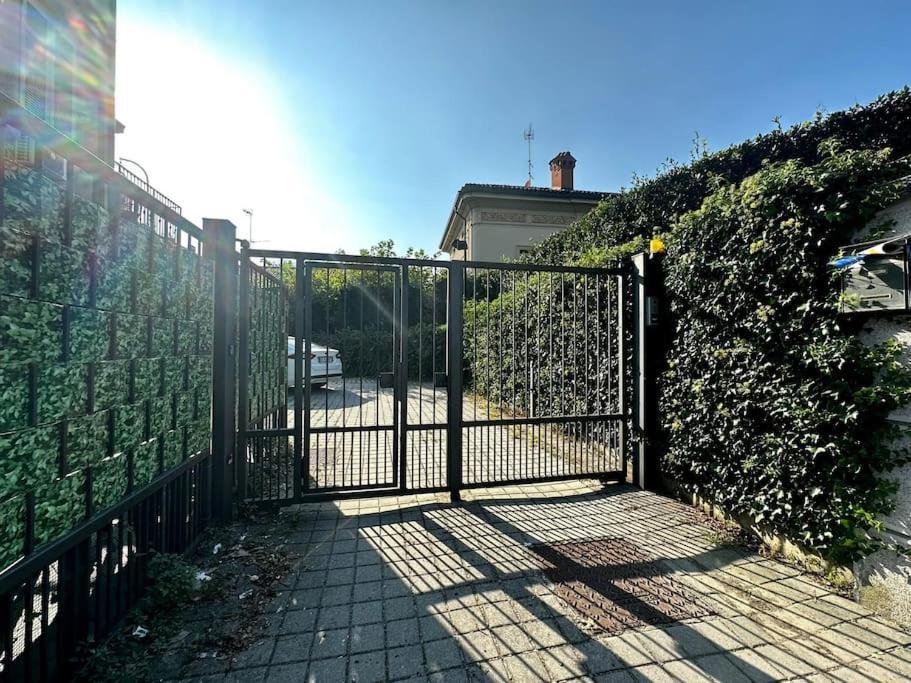 Urban Oasis Appartamento Vicinanze Como 15Km Cantù Exteriér fotografie